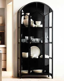 storage