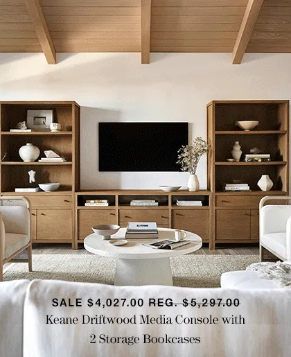 up to 30% off top-selling furniture