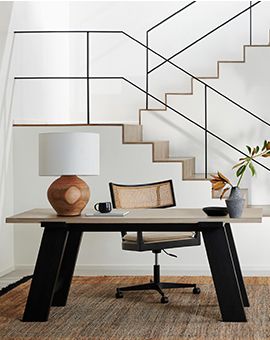 home office