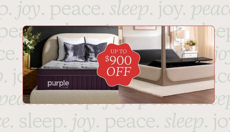 UP TO $900 OFF