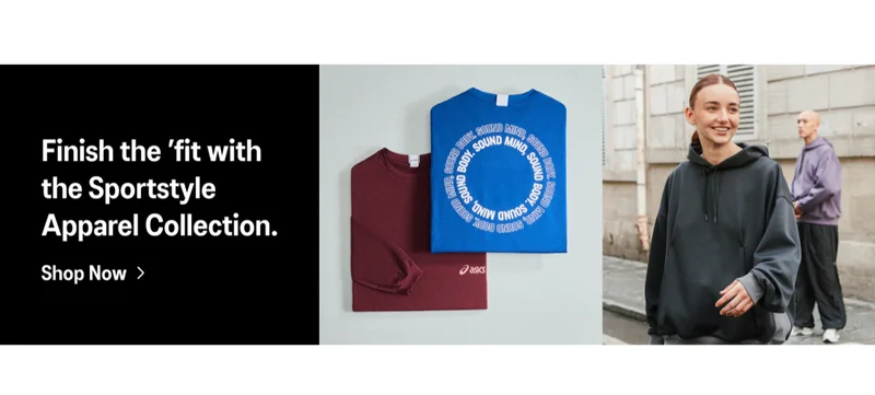 Sportstyle Clothing Collection