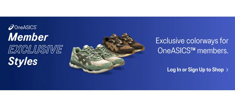 Member Exclusive Styles
