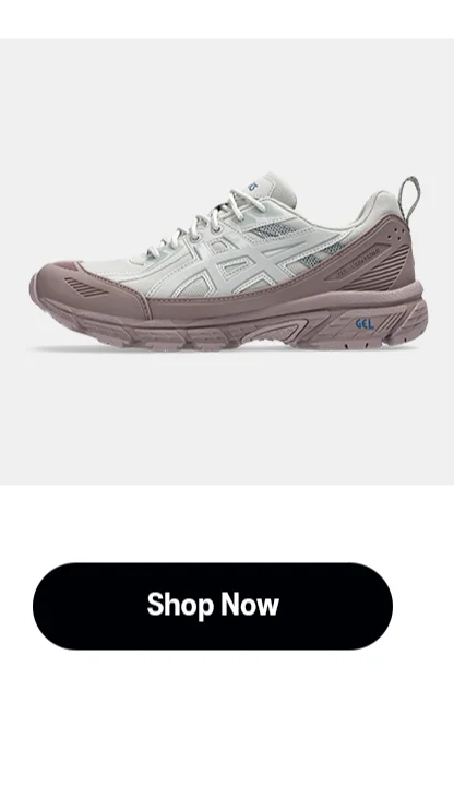 Mauve Grey/Oyster Grey