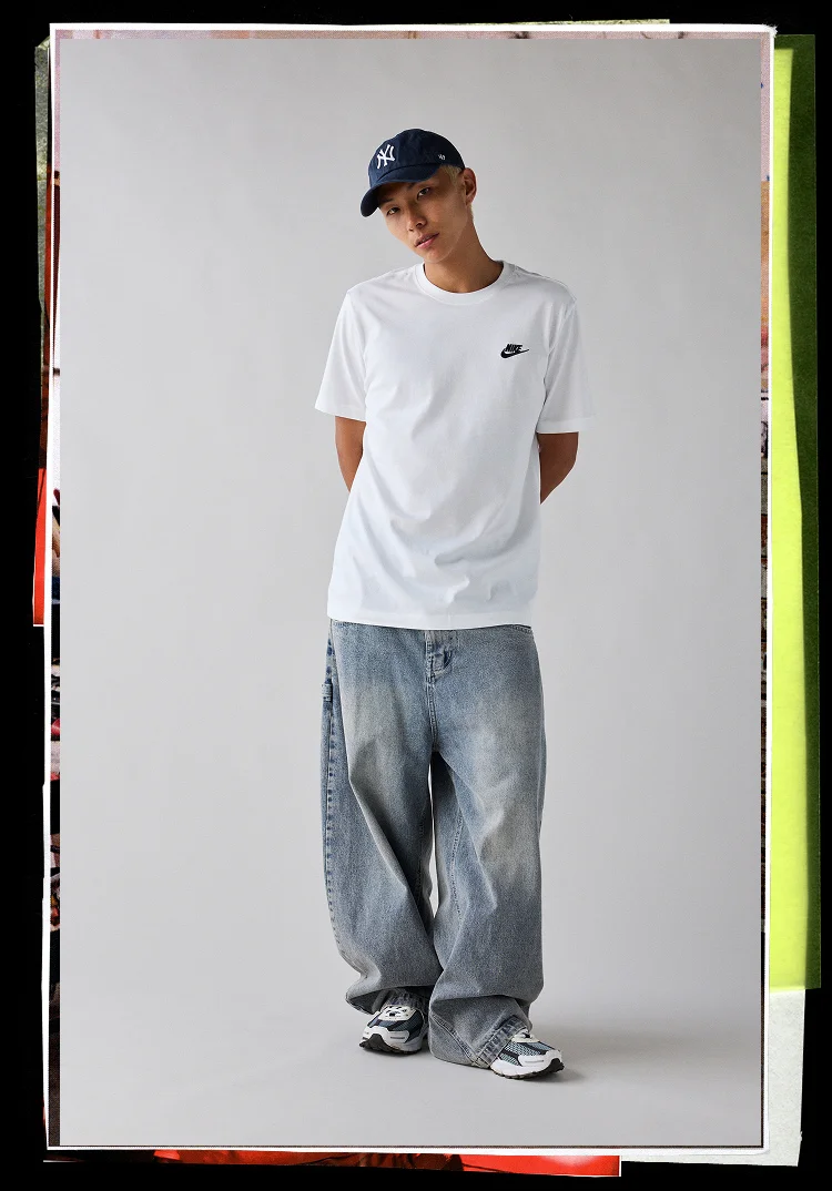 IMAGE-MEN'S NIKE