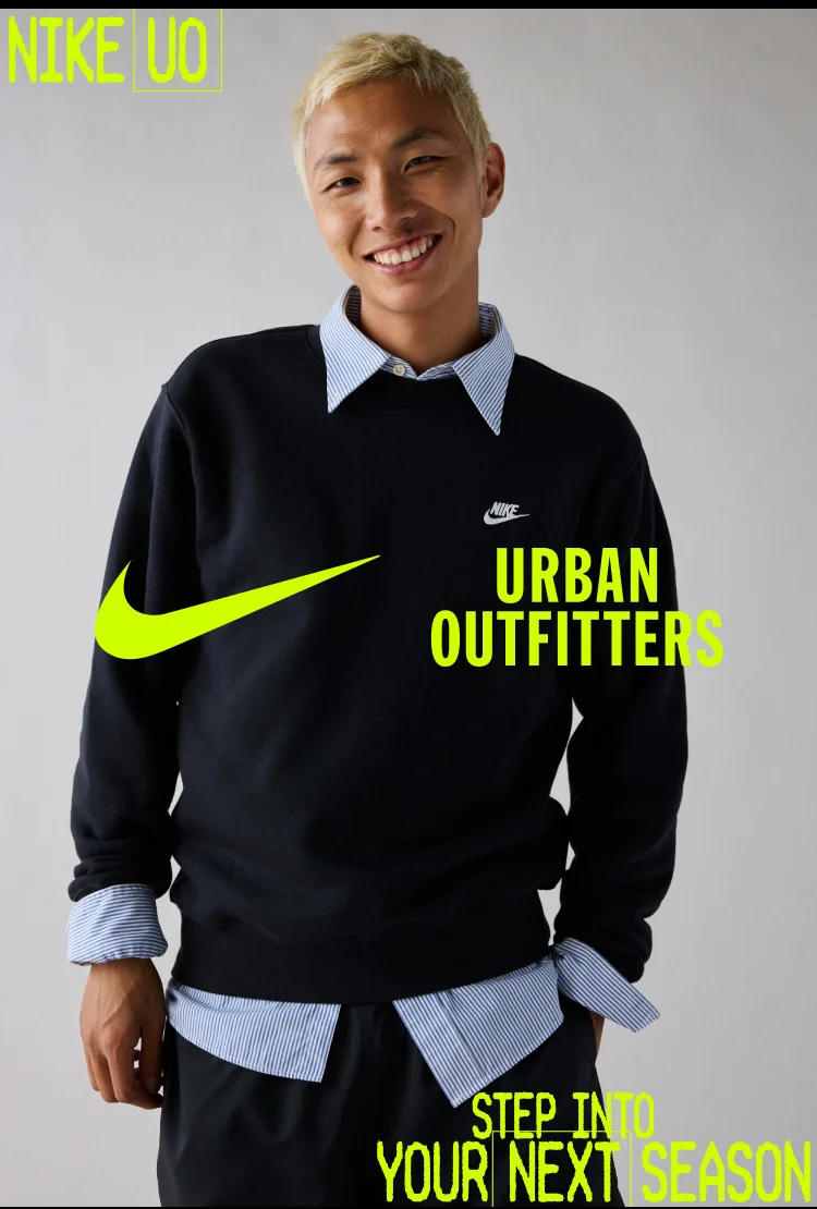 IMAGE-MEN'S NIKE