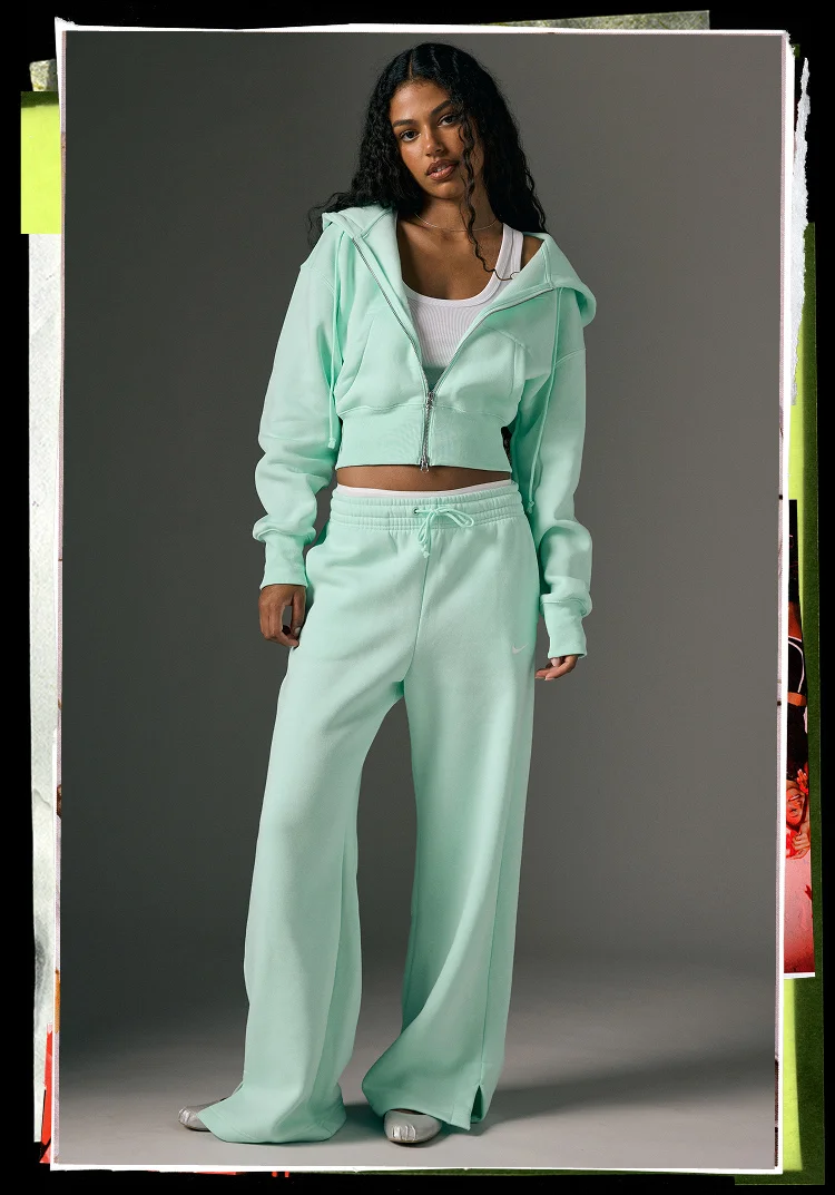 IMAGE-WOMEN'S NIKE