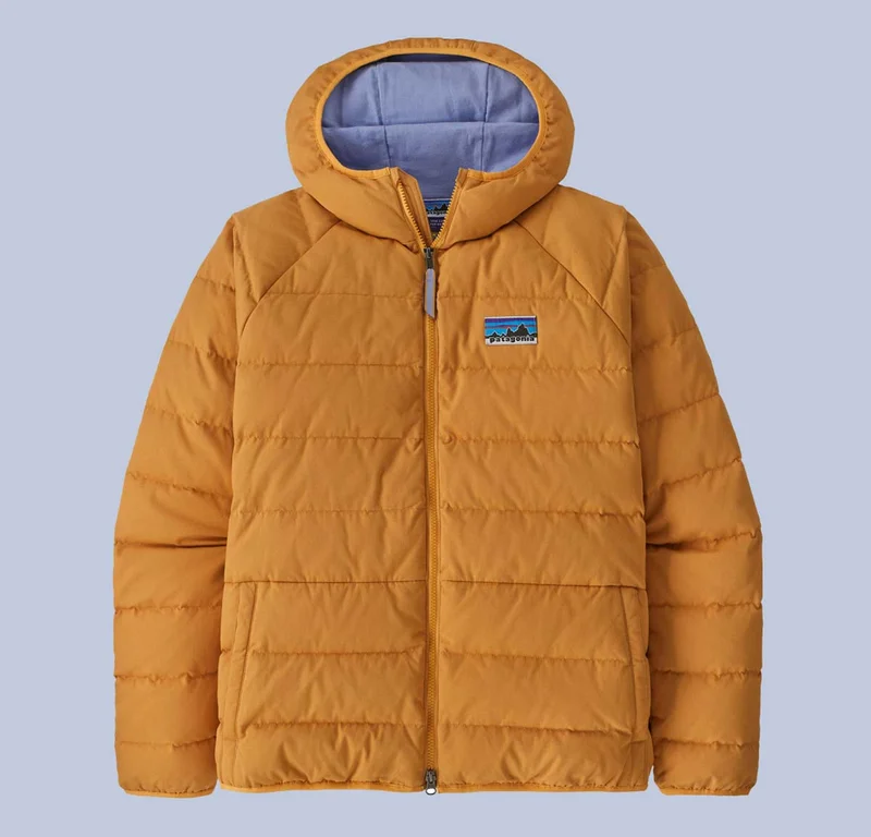 Cotton Down Jacket