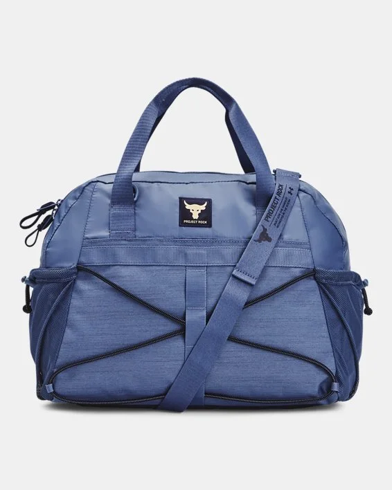 Women's Project Rock Small Gym Bag