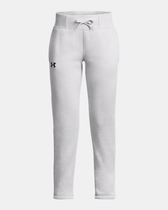 Girls' Armour Fleece® Pants