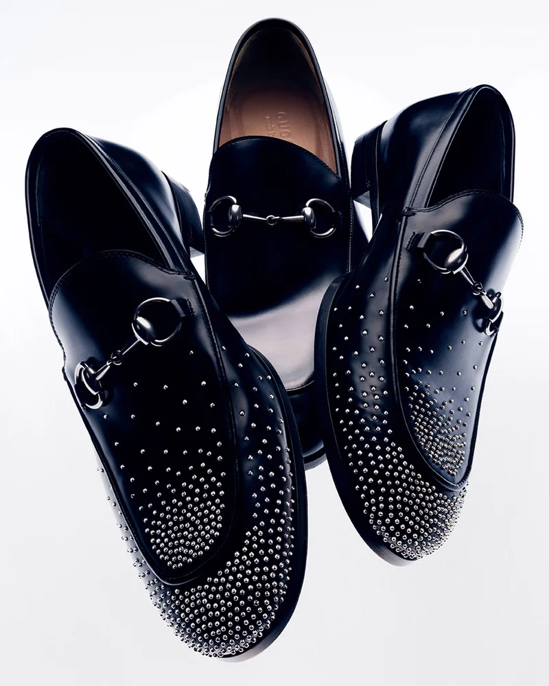 Shoe(s) Discover more on the Gucci website