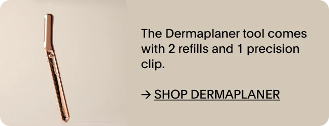 shop dermaplaners