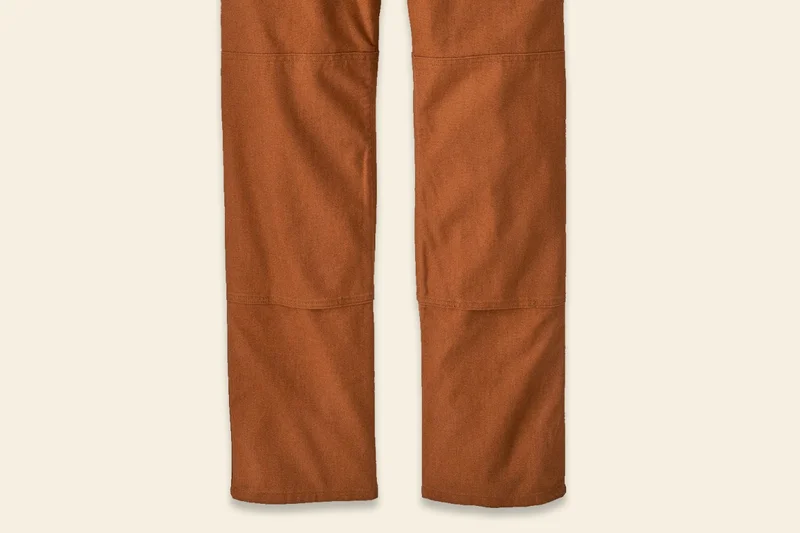 All Seasons Double Knee Work Pants