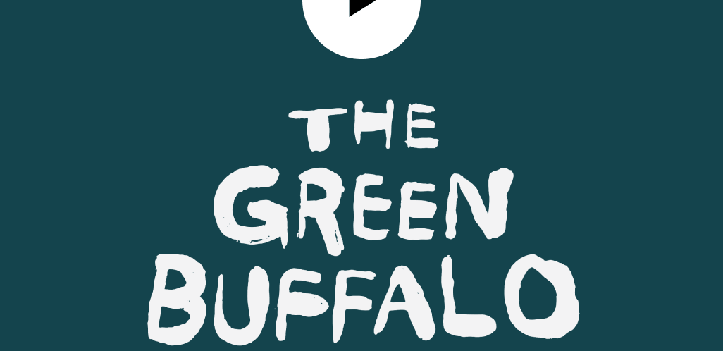 The Green Buffalo