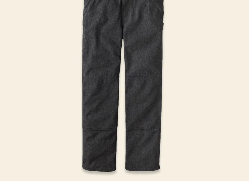 Iron Forge Bib Work Overalls