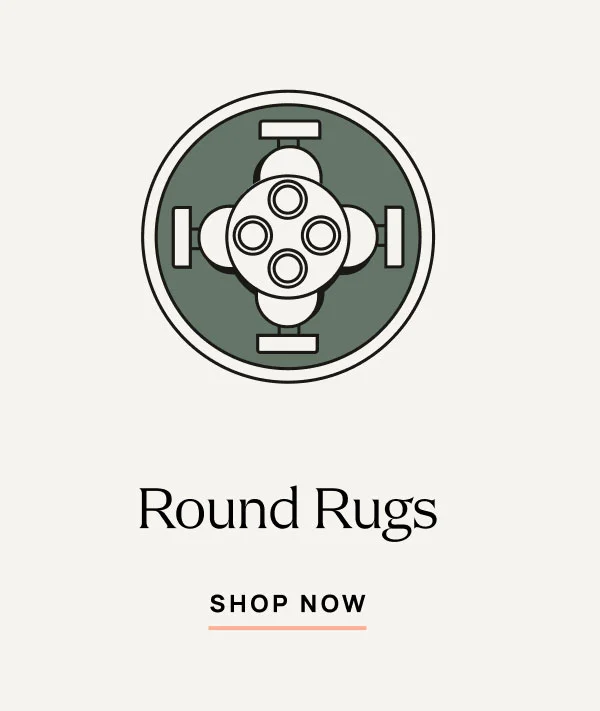Round Rugs
