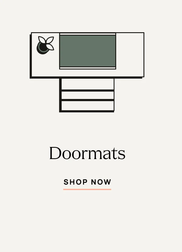 Doormats
