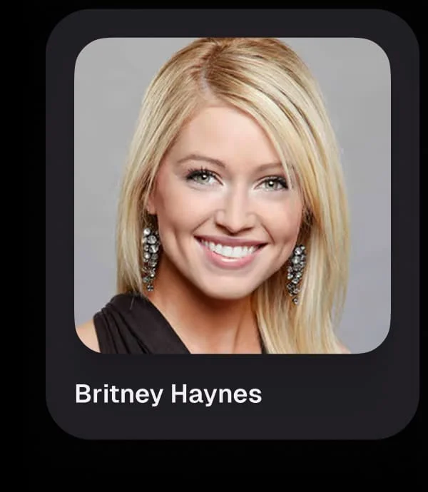 Britney Haynes