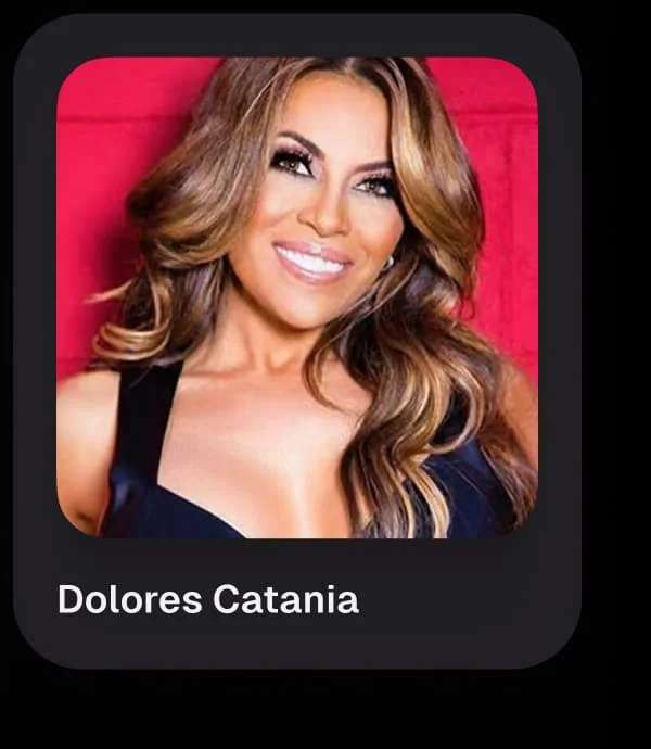 Dolores Catania