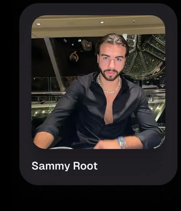 Sammy Root