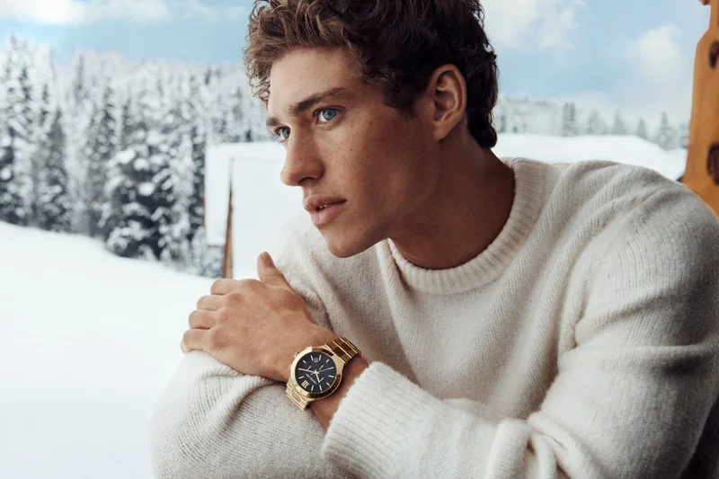 Elevated timepieces for the everyday.