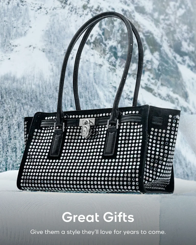 Great Gifts Give them a style they'll love for years to come.