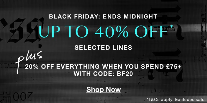 ENDS MIDNIGHT
