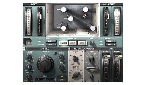 Abbey Road Chambers