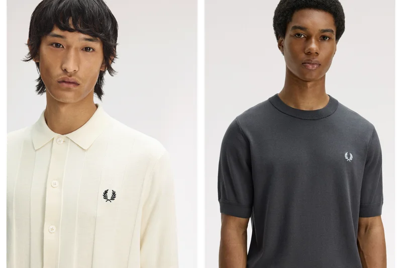 New Releases: a selection of different products from the men's new releases edit