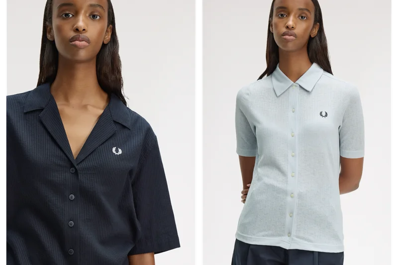 New Releases: a selection of different products from the women's new releases edit