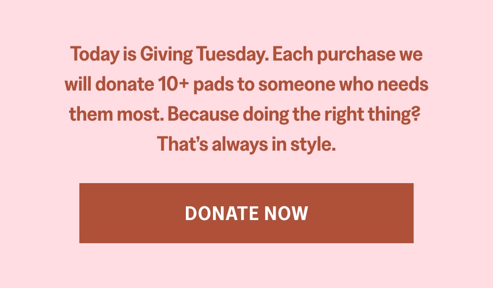 [DONATE NOW]