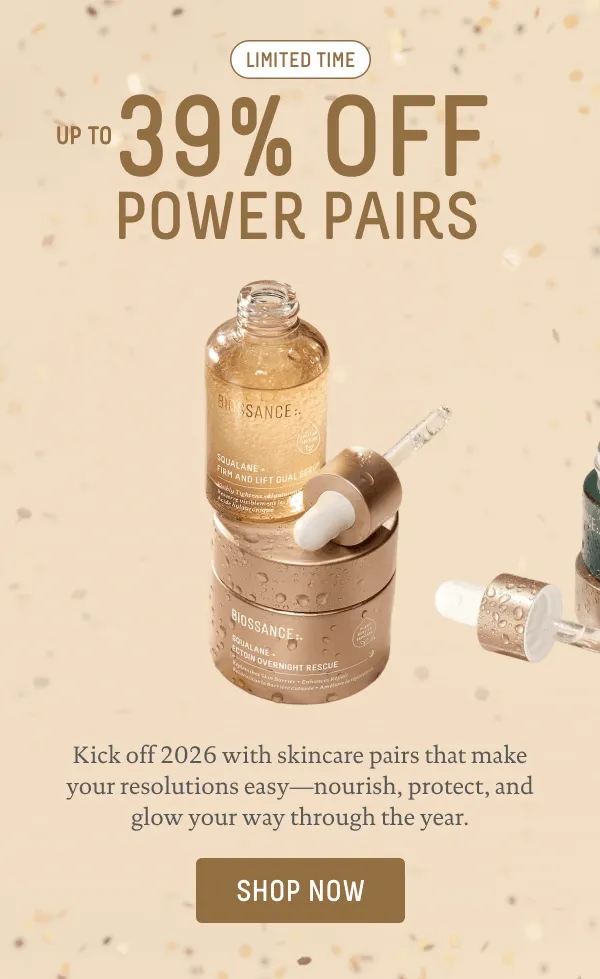39% Off Power Pairs