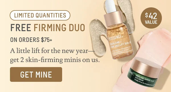 Free Firming Duo