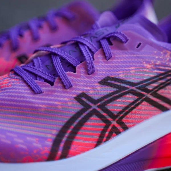 ASICS Megablast