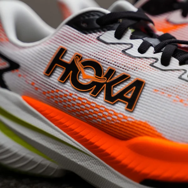 HOKA Mach X 3