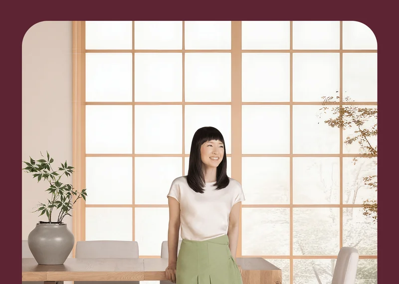 Marie Kondo