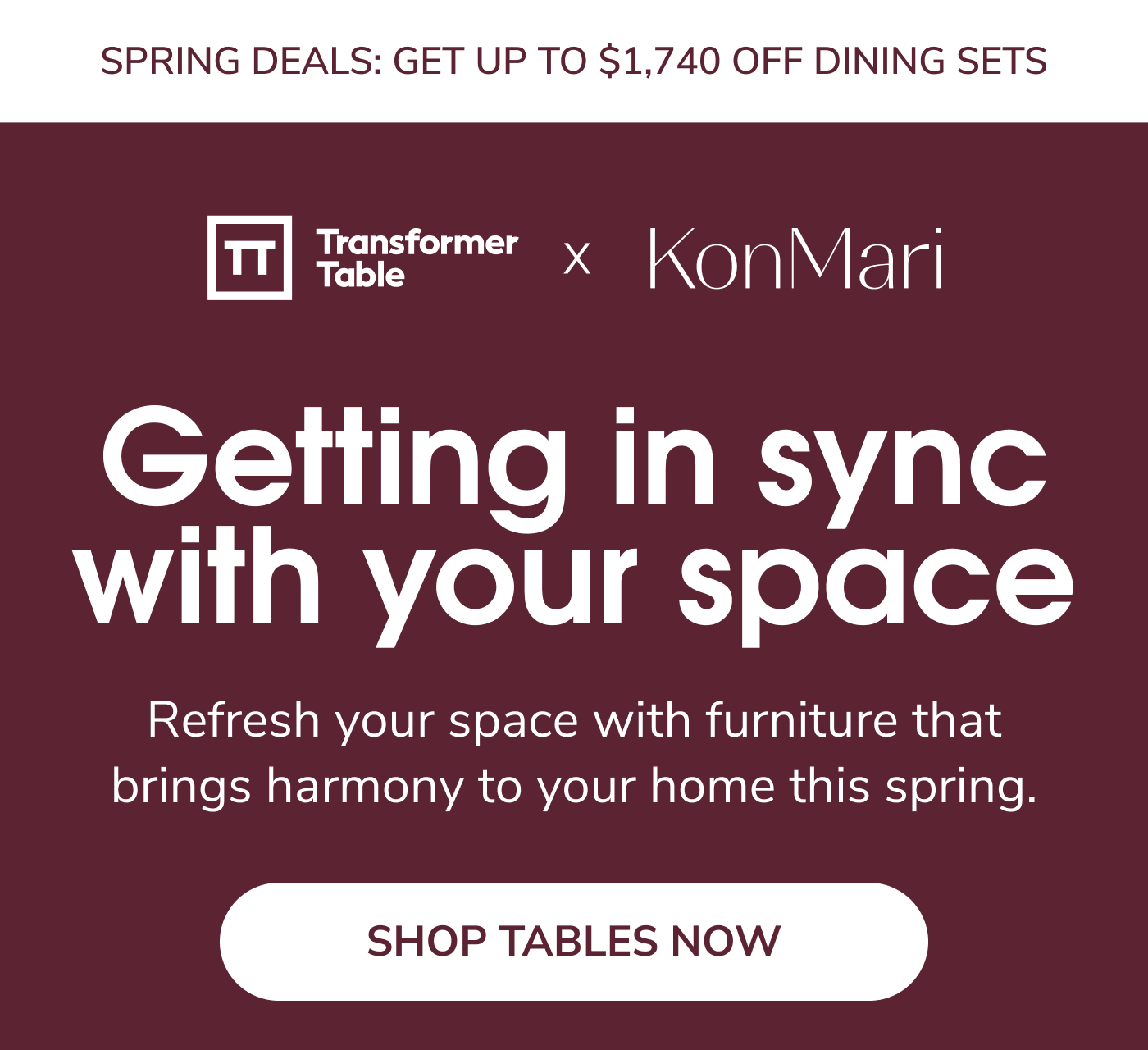 Getting In Sync With Your Spce