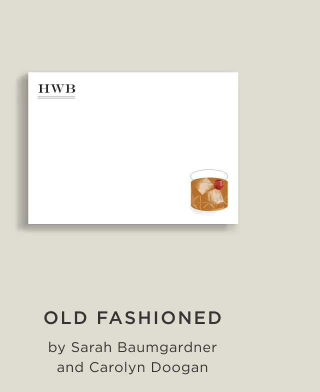 Old Fashioned