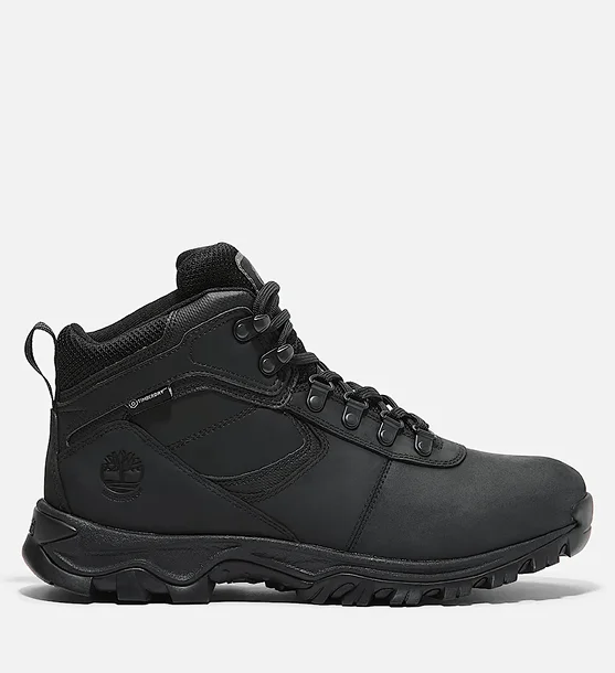 Men's Mt. Maddsen Mid Waterproof Hiking Boot
