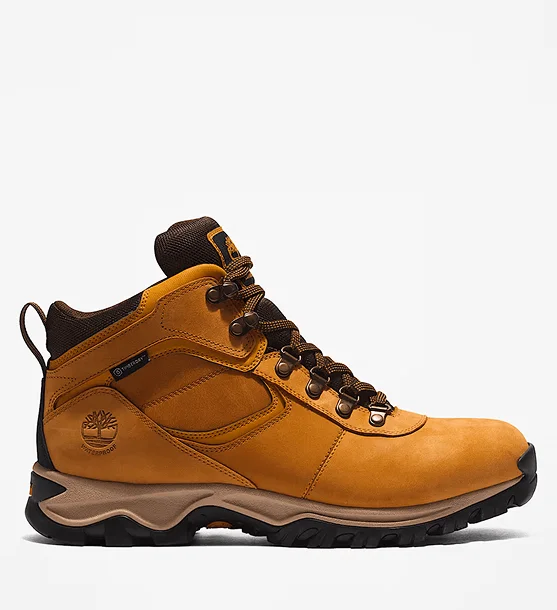 Men's Mt. Maddsen Mid Waterproof Hiking Boot