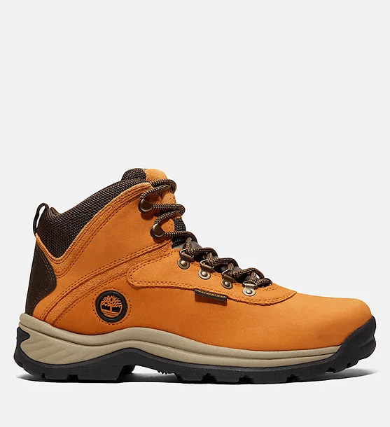 Men's White Ledge Mid Waterproof Hiking Boot