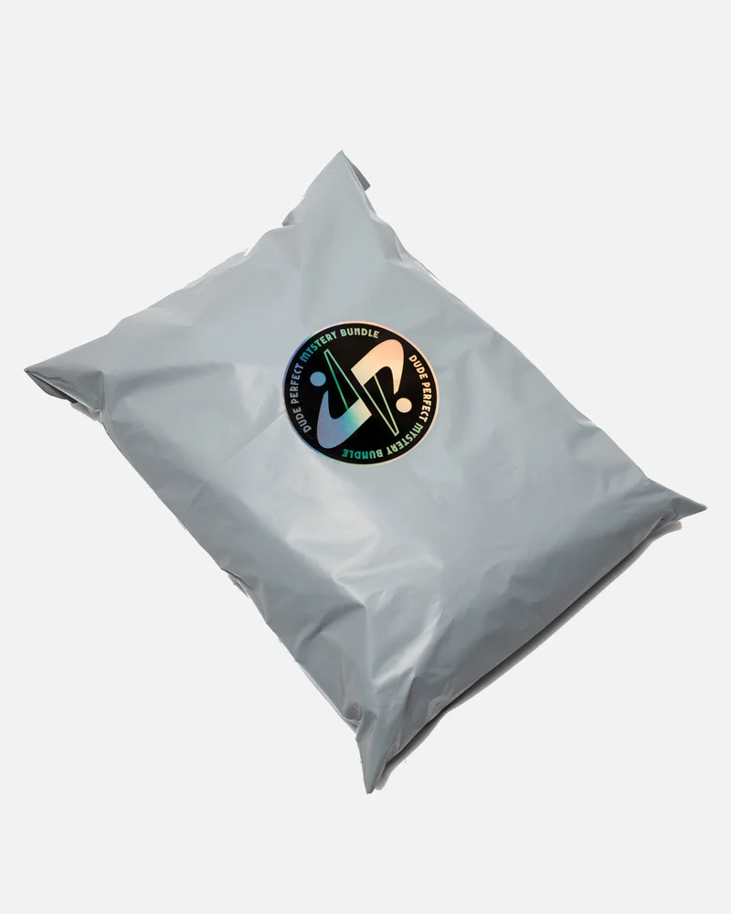 Image of Mystery Tee Bundle