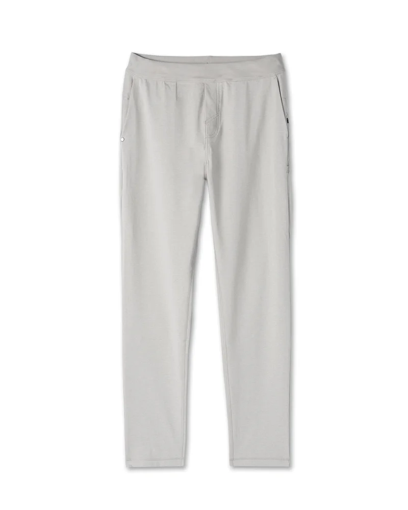 Image of Coronado Pant | Suede Heather