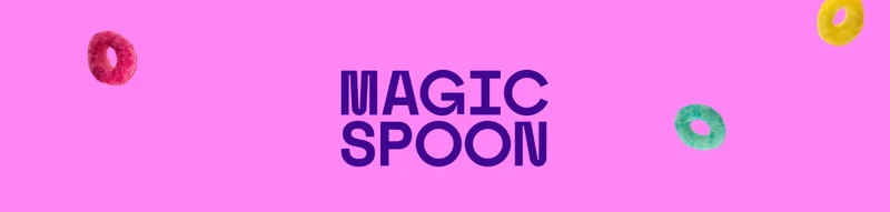 MAGIC SPOON