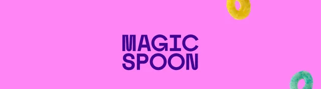 MAGIC SPOON