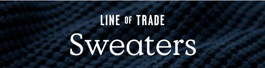 Line of Trade