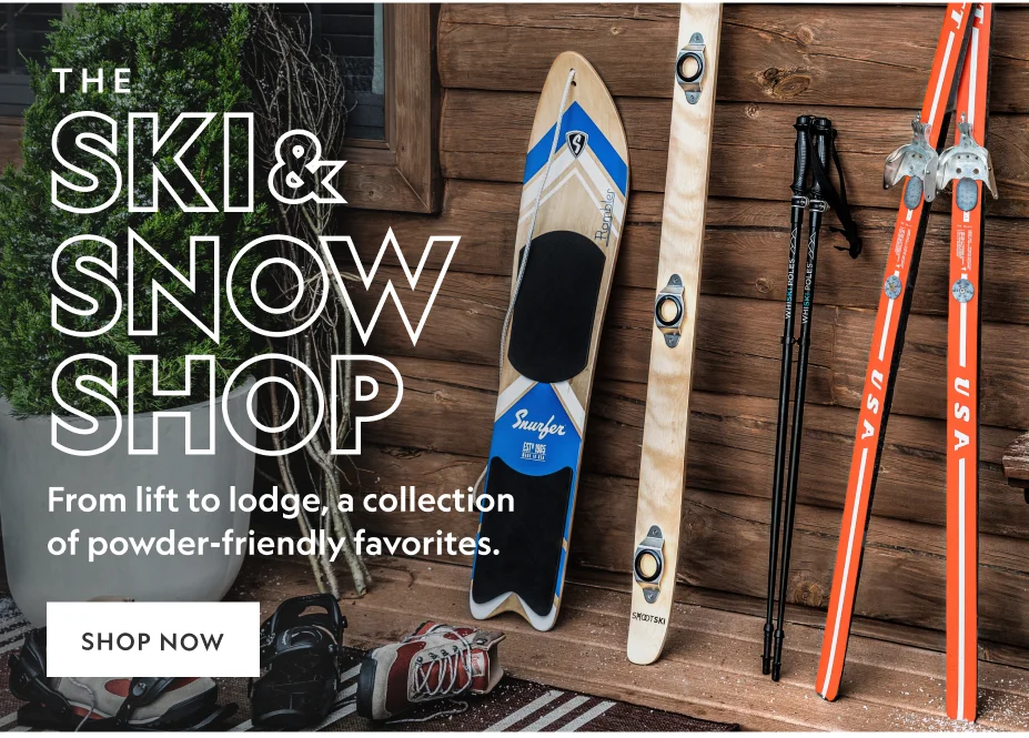 The Ski and Snow Shop