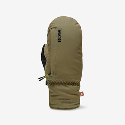 Pocket Mitt