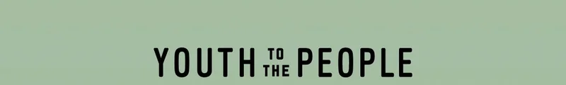Youth To The People