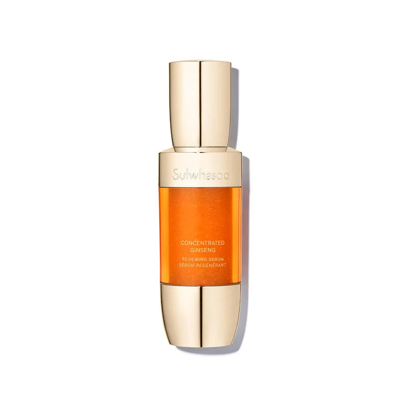 Image of Concentrated Ginseng Renewing Serum