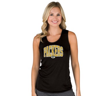 Concepts Sport Marathon Ladies' NFL Tank
